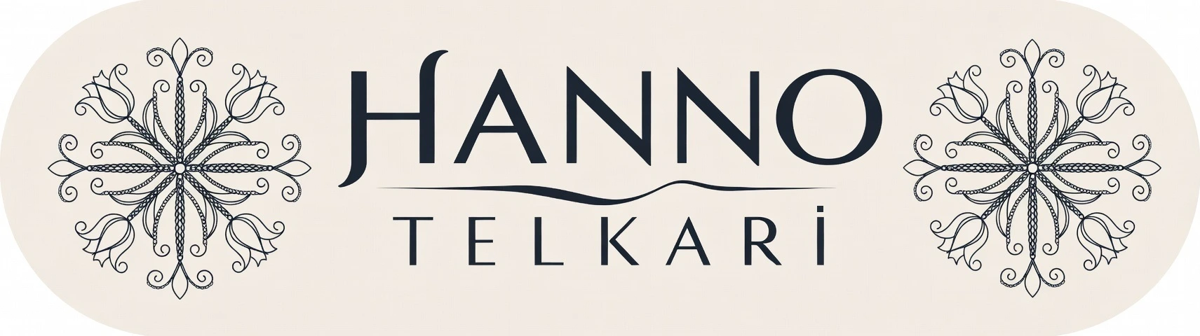 Hanno Telkari | Midyat Telkari Gümüş Takı